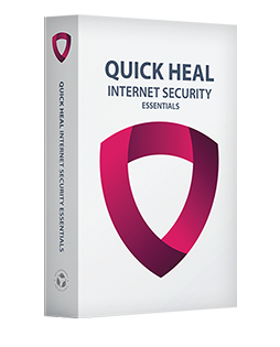 Quick Heal Internet Security