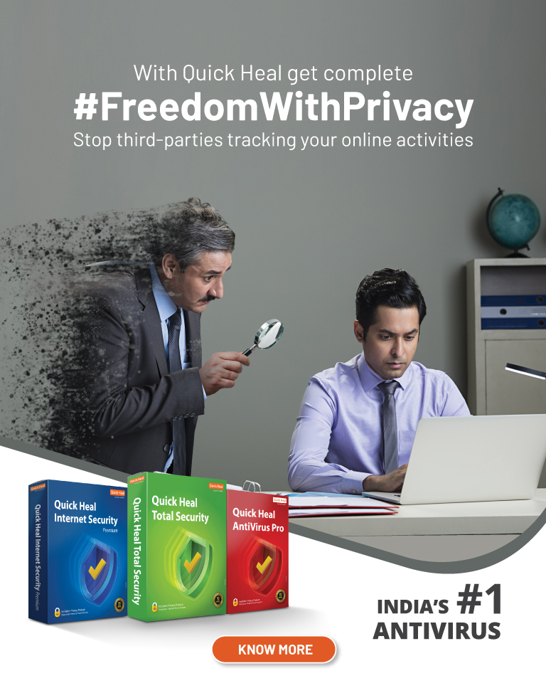 Freedom With Privacy