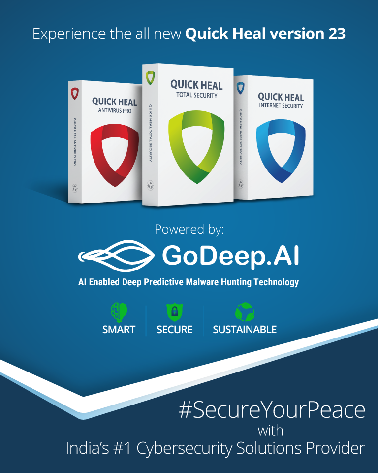 Secure you Peace