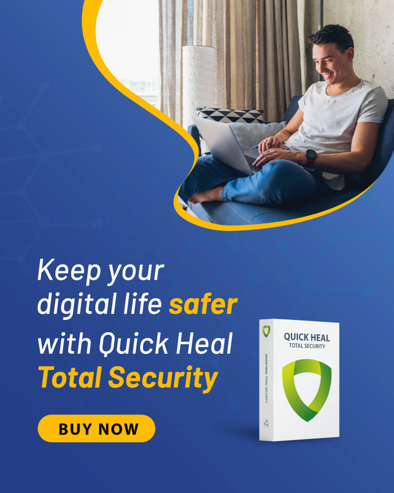 Quick Heal Total Security