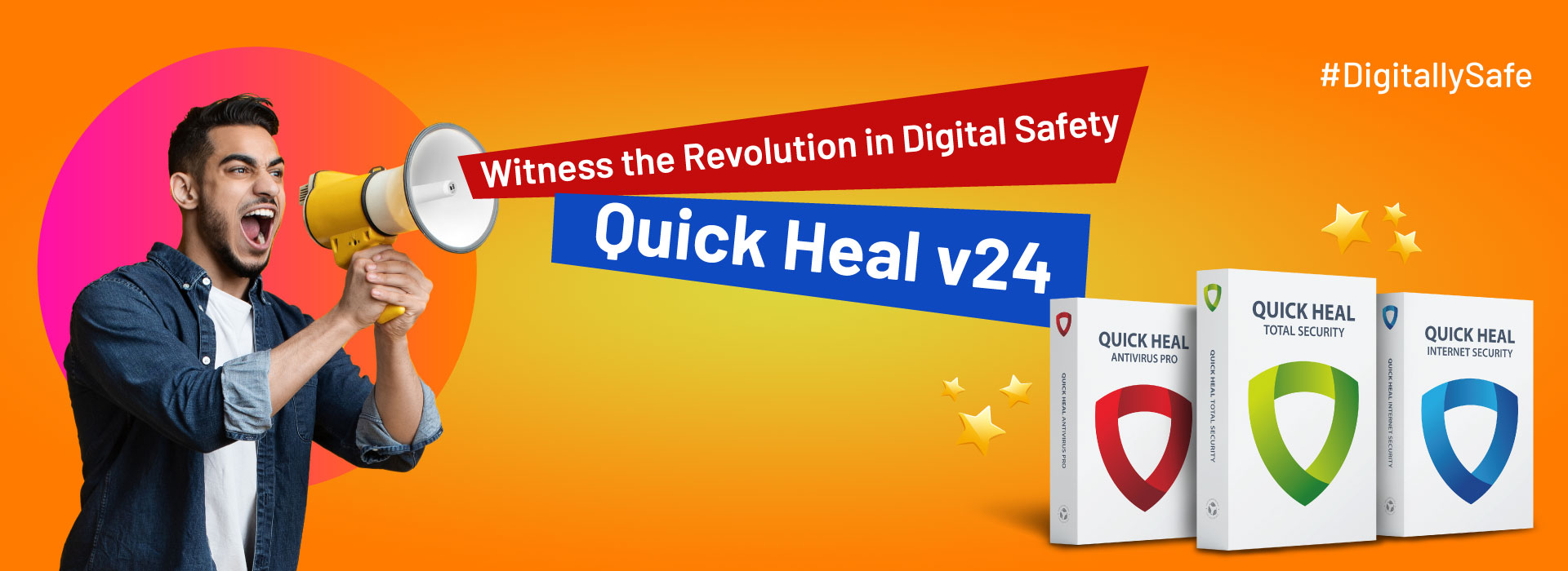 Quick heal antivirus latest version download