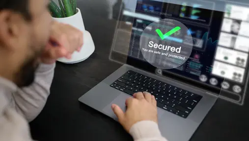 360° Real-Time Protection