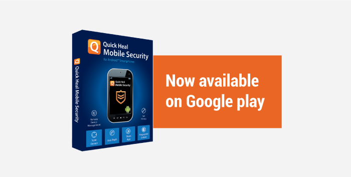 free quick heal mobile antivirus software