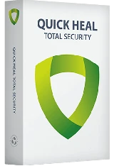 Quick Heal Total Security Quick Heal Total Security