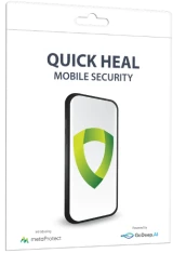 Quick Heal Mobile Security Quick Heal Mobile Security