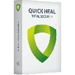 Quick Heal Total Security