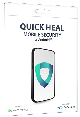 Quick Heal Mobile Security