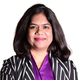 Netra Deshpande