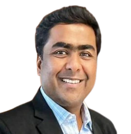 Nitin Bhogan